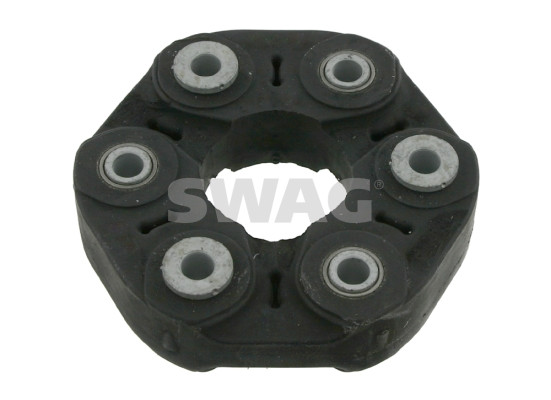 SWAG Gelenk, Längswelle